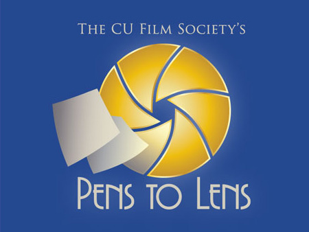 Pens to Lens Screenwriting Competition (Art: ThirdSide)